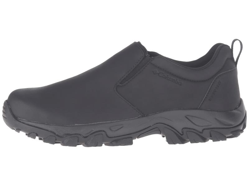 Παπούτσια Columbia Newton Ridge Plus Moc Waterproof  