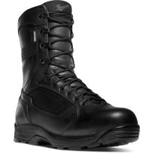 ΑΡΒΥΛΟ STRIKER TORRENT SIDE-ZIP 8 DANNER ΟΛΟ ΔΕΡΜΑ