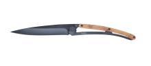 DEEJO BLACK 37G JUNIPER WOOD