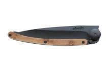 DEEJO BLACK 37G JUNIPER WOOD