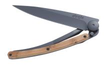 DEEJO BLACK 37G JUNIPER WOOD