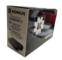 ΚΥΑΛΙΑ VIVISPORT 2 16 X 32 KONUS