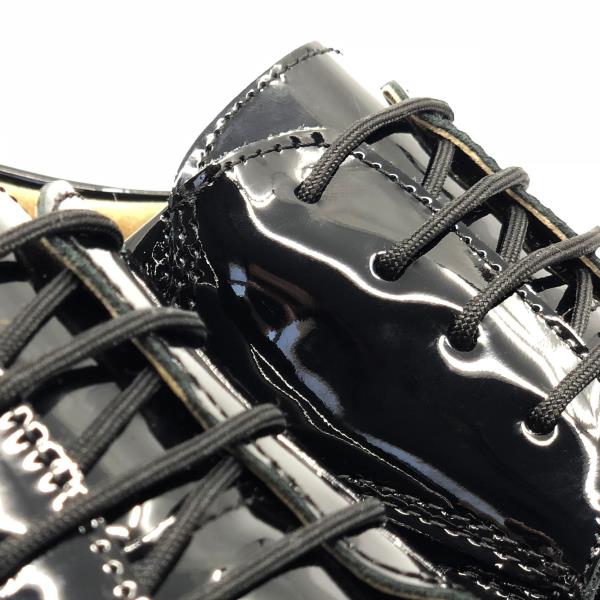 ΥΠΗΡΕΣΙΑΚΑ ΠΑΠΟΥΤΣΙΑ ΛΟΥΣΤΡΙΝΙ DUETTO AEROPELMA 4001/8