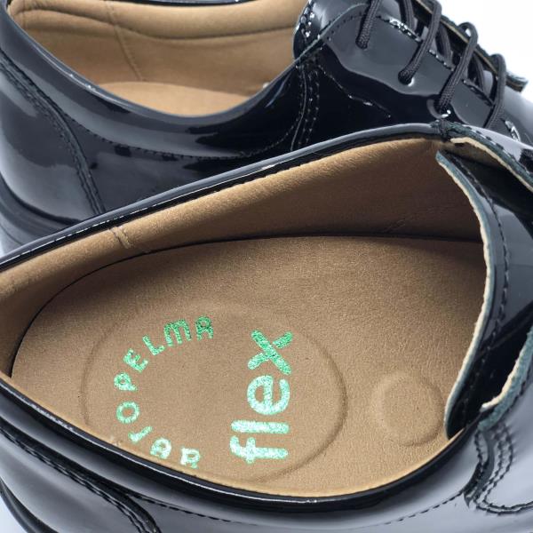 ΥΠΗΡΕΣΙΑΚΑ ΠΑΠΟΥΤΣΙΑ ΛΟΥΣΤΡΙΝΙ DUETTO AEROPELMA 4001/8