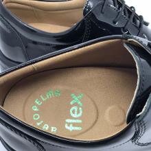 ΥΠΗΡΕΣΙΑΚΑ ΠΑΠΟΥΤΣΙΑ ΛΟΥΣΤΡΙΝΙ DUETTO AEROPELMA 4001/8