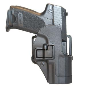 ΘΗΚΗ ΟΠΛΟΥ ΑΠΟ ΠΟΛΥΜΕΡΕΣ ΥΛΙΚΟ SERPA CQC CARBON FIBER BLACKHAWK
