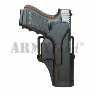 ΘΗΚΗ ΟΠΛΟΥ ΑΠΟ ΠΟΛΥΜΕΡΕΣ ΥΛΙΚΟ C.Q.C CARBON FIBER  BLACKHAWK 