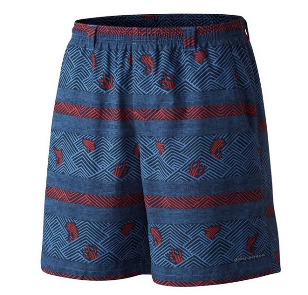 ΣΟΡΤΣ ΜΑΓΙΟ COLUMBIA Backcast II™ Printed Short