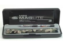 MAGLITE M2A CAMO