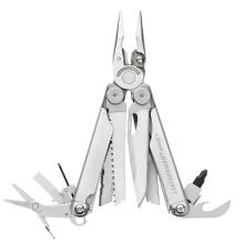 ΠΟΛΥΕΡΓΑΛΕΙΟ LEATHERMAN WAVE PLUS