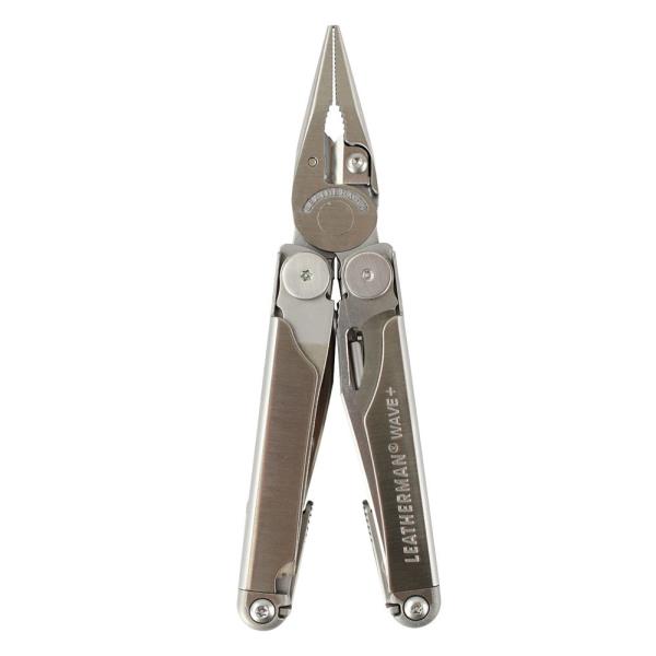 ΠΟΛΥΕΡΓΑΛΕΙΟ LEATHERMAN WAVE PLUS