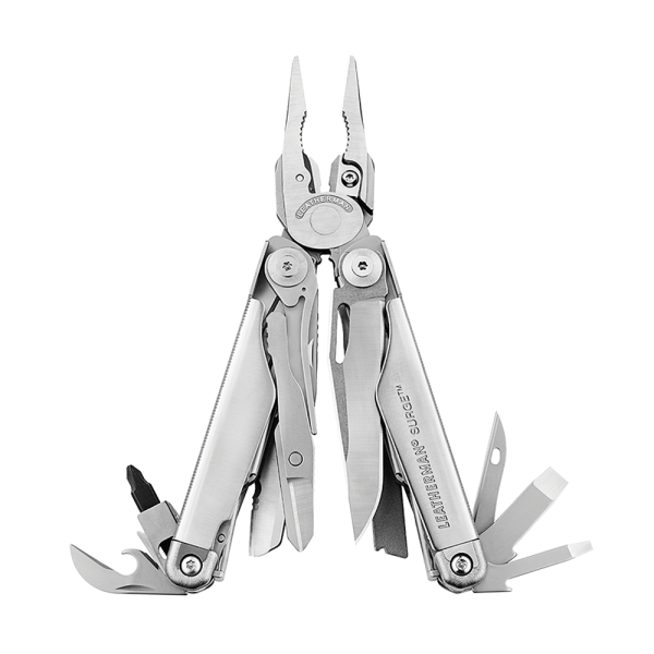 ΠΟΛΥΕΡΓΑΛΕΙΟ LEATHERMAN SURGE 