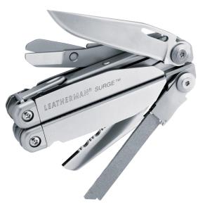 ΠΟΛΥΕΡΓΑΛΕΙΟ LEATHERMAN SURGE 