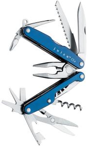 ΠΟΛΥΕΡΓΑΛΕΙΟ LEATHERMAN JUICE CS4 