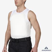 ΑΛΕΞΙΣΦΑΙΡΟ ΓΙΛΕΚΟ ANORAK TITANIUM UNDERSHIRT