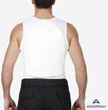 ΑΛΕΞΙΣΦΑΙΡΟ ΓΙΛΕΚΟ ANORAK TITANIUM UNDERSHIRT