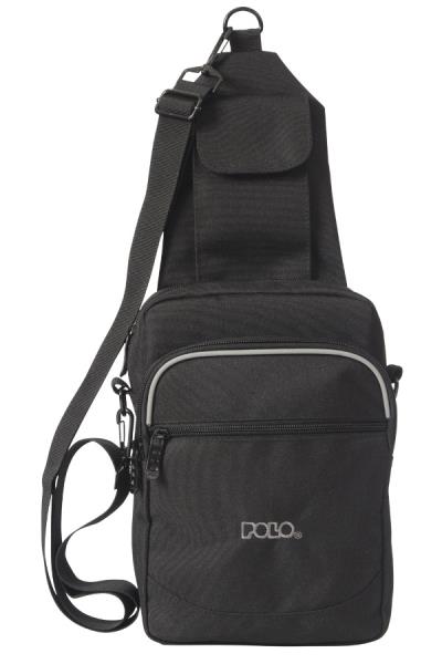 ΤΣΑΝΤΑΚΙ ΧΙΑΣΤΟ ΩΜΟΥ SHOULDER BAG POLO