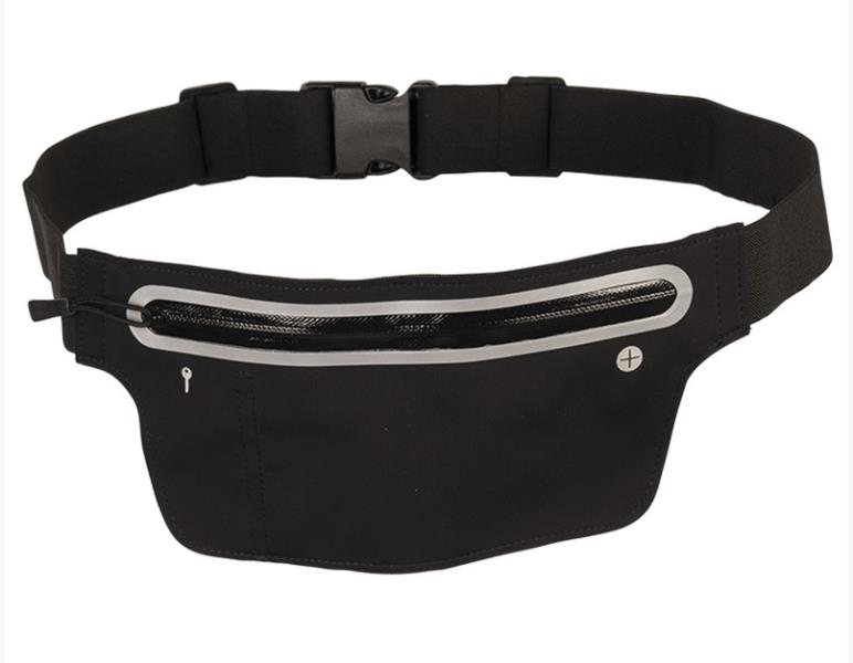 ΤΣΑΝΤΑΚΙ ΜΕΣΗΣ WAIST POUCH mil-TEC