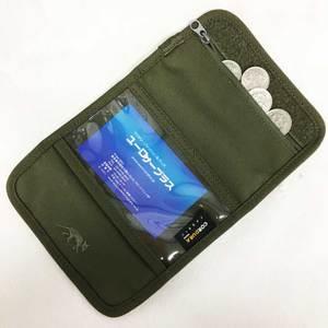 ΠΟΡΤΟΦΟΛΙ ΕΠΙΧΕΙΡΗΣΙΑΚΟ TT ID WALLET TT 7973 Tasmanian Tiger 