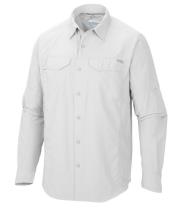ΠΟΥΚΑΜΙΣΟ COLUMBIA Silver Ridge Long Sleeve Shirt