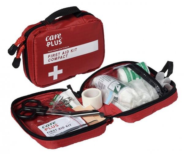 ΦΑΡΜΑΚΕΙΟ FIRST AID ΚΙΤ COMPACT CARE PLUS 