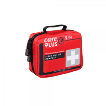 ΦΑΡΜΑΚΕΙΟ FIRST AID ΚΙΤ COMPACT CARE PLUS 