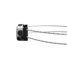 ΦΑΚΟΣ LED NITECORE HEADLAMP NU21 360lm