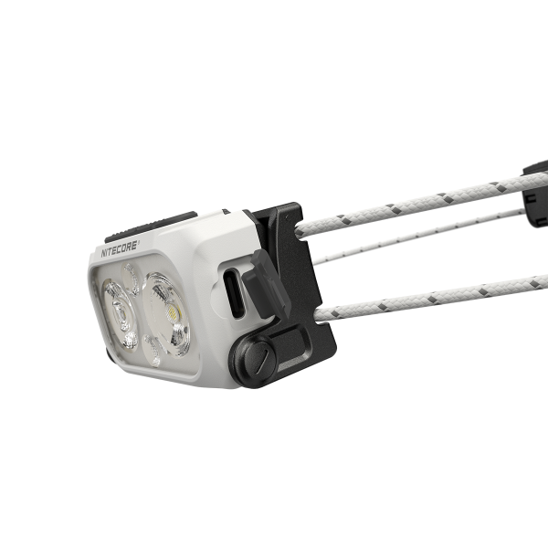 ΦΑΚΟΣ LED NITECORE HEADLAMP NU21 360lm