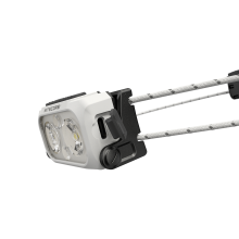 ΦΑΚΟΣ LED NITECORE HEADLAMP NU21 360lm