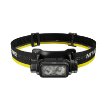 ΦΑΚΟΣ LED NITECORE HEADLAMP NU40 1000Lm