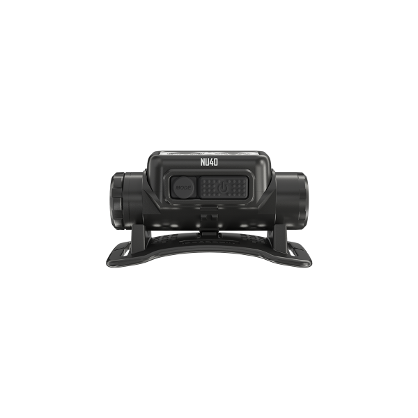 ΦΑΚΟΣ LED NITECORE HEADLAMP NU40 1000Lm