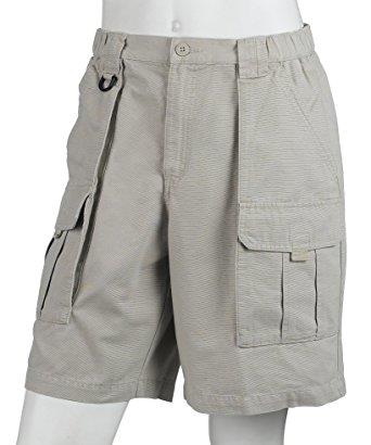 Σορτς Columbia Cliff Lakes II Shorts Υπερμέγεθος