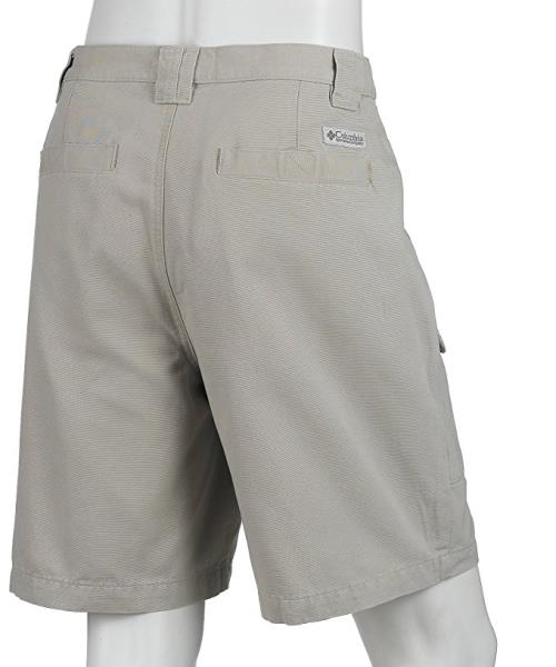 Σορτς Columbia Cliff Lakes II Shorts Υπερμέγεθος