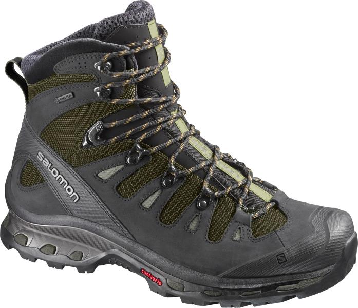 Άρβυλο Salomon Quest 4D 2 GTX