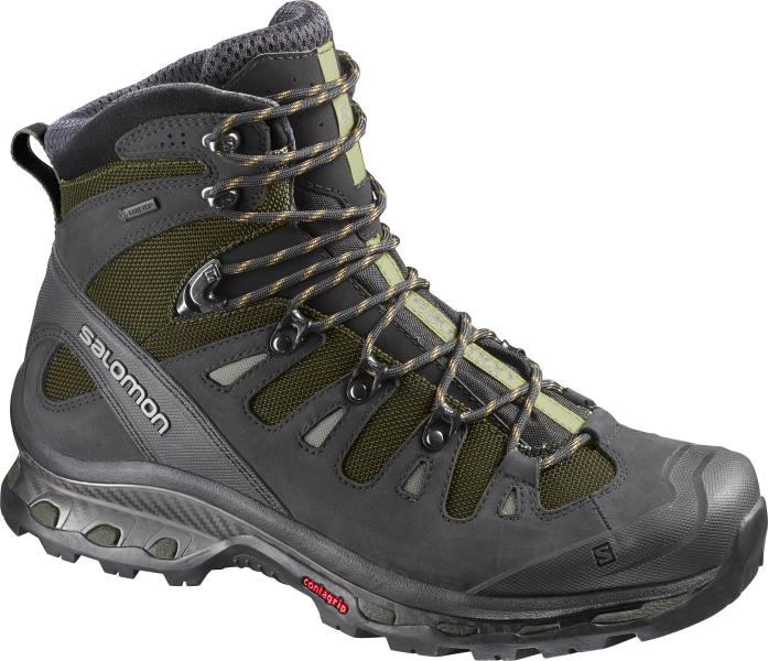 Άρβυλο Salomon Quest 4D 2 GTX