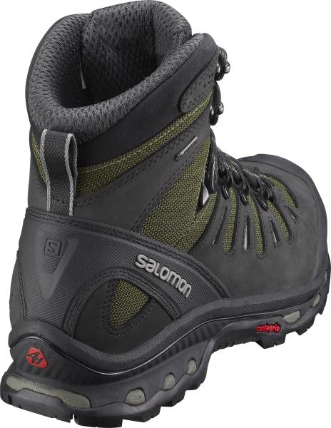 Άρβυλο Salomon Quest 4D 2 GTX