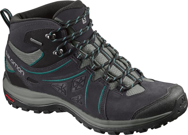 ΑΡΒΥΛΟ ΓΥΝΑΙΚΕΙΟ Salomon ELLIPSE 2 MID LTR GTX W