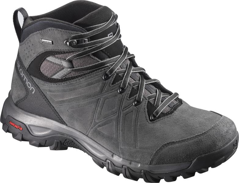 Άρβυλο Salomon Evasion 2 MID LTR GTX