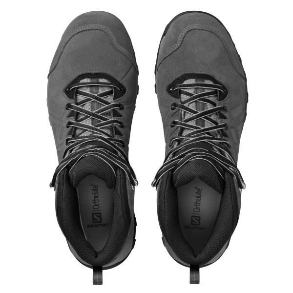 Salomon Evasion 2 MID LTR GTX Armyland