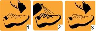 ΣΠΡΕΥ CONDITIONER ΣΥΝΤΗΡΗΣΗΣ-AΔΙΑΒΡΟΧΟΠΟΙΗΣΗΣ GRANGERS FOOTWEAR REPEL PLUS 275ml