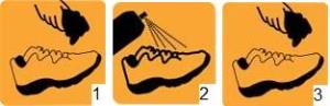 ΣΠΡΕΥ CONDITIONER ΣΥΝΤΗΡΗΣΗΣ-AΔΙΑΒΡΟΧΟΠΟΙΗΣΗΣ GRANGERS FOOTWEAR REPEL PLUS 275ml