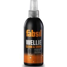 ΣΠΡΕΥ ΚΑΘΑΡΙΣΜΟΥ WELLIE CLEAN AND SHINE FABSIL