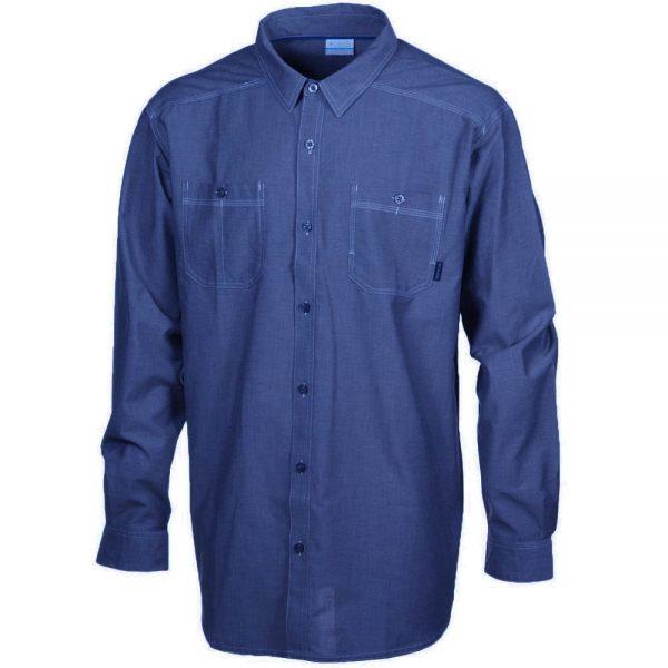 ΠΟΥΚΑΜΙΣΟ COLUMBIA STIRLING TRAIL™ Long Sleeve Shirt