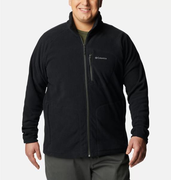 ΖΑΚΕΤΑ FLEECE COLUMBIA Fast Trek II Full Zip Υπερμέγεθος