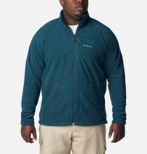 ΖΑΚΕΤΑ FLEECE COLUMBIA Fast Trek II Full Zip Υπερμέγεθος