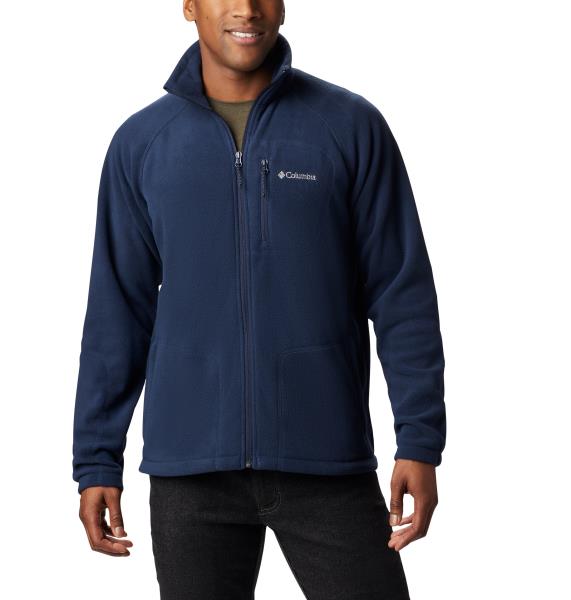 ΖΑΚΕΤΑ FLEECE COLUMBIA Fast Trek II Full Zip Υπερμέγεθος