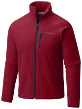 ΖΑΚΕΤΑ FLEECE COLUMBIA Fast Trek II Full Zip Υπερμέγεθος