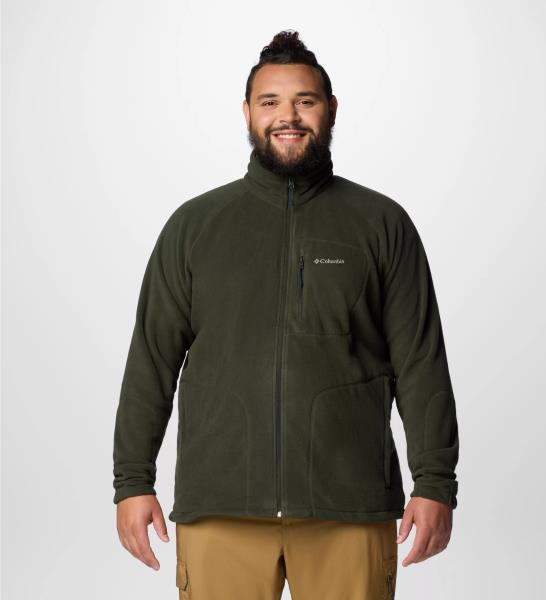 ΖΑΚΕΤΑ FLEECE COLUMBIA Fast Trek II Full Zip Υπερμέγεθος