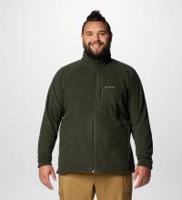 ΖΑΚΕΤΑ FLEECE COLUMBIA Fast Trek II Full Zip Υπερμέγεθος