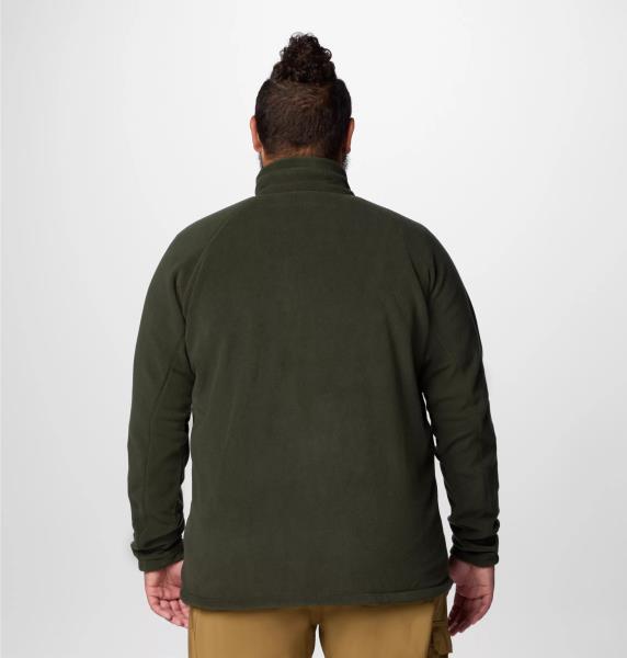 ΖΑΚΕΤΑ FLEECE COLUMBIA Fast Trek II Full Zip Υπερμέγεθος